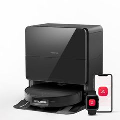 Robot hút bụi Roborock Saros 10