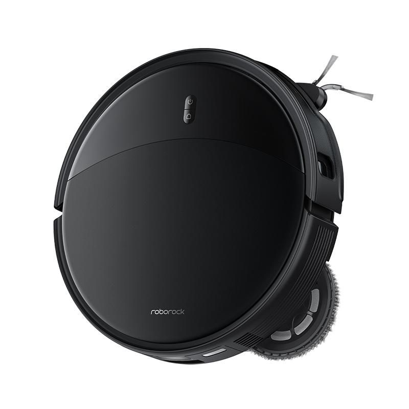 Robot hút bụi Lau Nhà Roborock Saros 10R