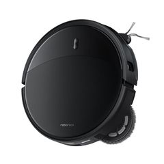 Robot hút bụi Lau Nhà Roborock Saros 10R