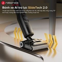 Máy hút bụi lau nhà Roborock F25 ACE COMBO