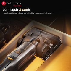 Máy hút bụi lau nhà Roborock F25 ACE COMBO