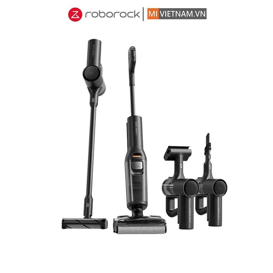 Máy hút bụi lau nhà Roborock F25 ACE COMBO