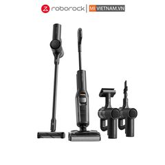 Máy hút bụi lau nhà Roborock F25 ACE COMBO