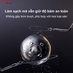 Máy hút bụi lau nhà Roborock F25 ACE PRO