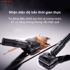 Máy hút bụi lau nhà Roborock F25 ACE PRO