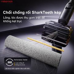 Máy hút bụi lau nhà Roborock F25 ACE PRO