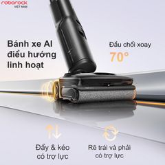 Máy hút bụi lau nhà Roborock F25 ACE PRO