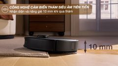 Robot hút bụi lau nhà Roborock Q Revo 5V1