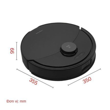 Robot hút bụi lau nhà Roborock Q10 PF+