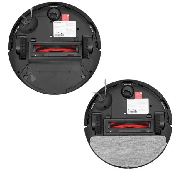 Robot Hút Bụi Lau Nhà Thông Minh Roborock Q7 TF Plus