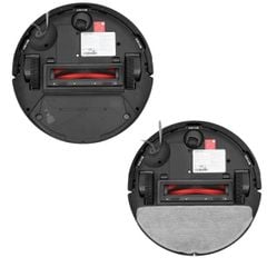 Robot Hút Bụi Lau Nhà Thông Minh Roborock Q7 TF Plus