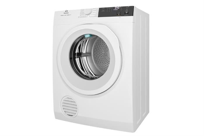 Máy sấy thông hơi Electrolux 9 kg EDS904H3WC
