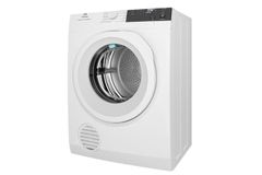 Máy sấy thông hơi Electrolux 9 kg EDS904H3WC