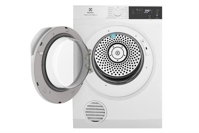 Máy sấy thông hơi Electrolux 9 kg EDS904H3WC