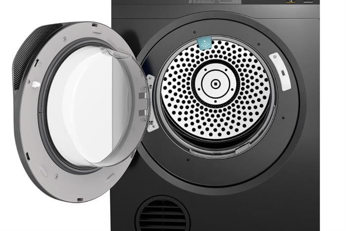 Máy sấy thông hơi Electrolux 9 kg EDS904N3SC