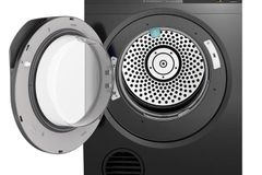 Máy sấy thông hơi Electrolux 9 kg EDS904N3SC