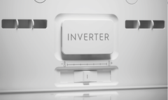 Tủ lạnh Electrolux Inverter 341 lít ETB3460L-B