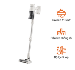 Máy Hút Bụi Cầm Tay Không Dây Roborock H60
