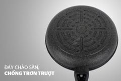 CHẢO ĐÁ SIÊU BỀN SUNHOUSE ( SBD24, SBD26, SBD28, SBD30)