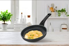 CHẢO ĐÁ SIÊU BỀN SUNHOUSE ( SBD24, SBD26, SBD28, SBD30)