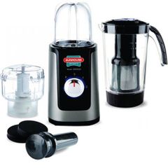 Nhân bản từ Máy Xay Sinh Tố Đa Năng Sunhouse SHD5322 Đen