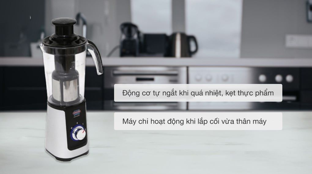 Máy xay đa năng Sunhouse SHD5328