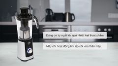 Máy xay đa năng Sunhouse SHD5328