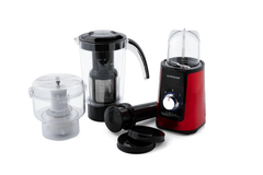 Máy Xay Sinh Tố Đa Năng Sunhouse SHD5322R Đỏ