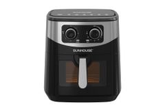 Nồi Chiên Không Dầu Sunhouse SHD4038 – 10.5 L, 1800 W, Rapid Air