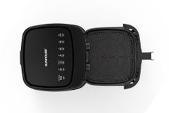 Nồi Chiên Không Dầu Sunhouse SHD4038 – 10.5 L, 1800 W, Rapid Air