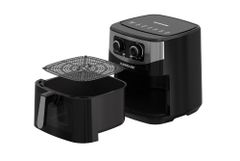 Nồi Chiên Không Dầu Sunhouse SHD4038 – 10.5 L, 1800 W, Rapid Air