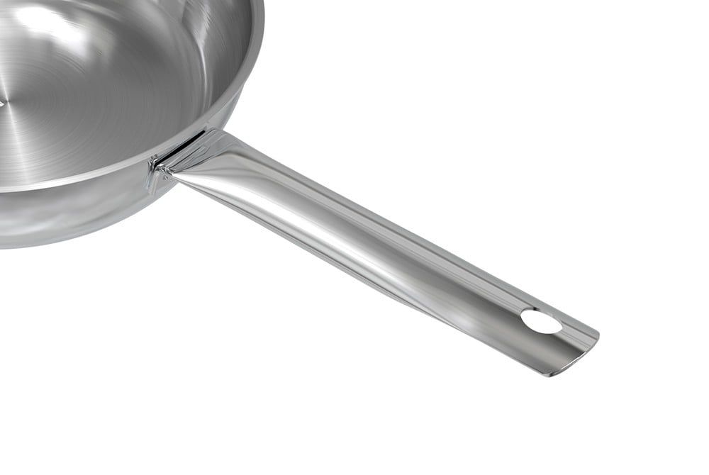 CHẢO INOX ĐA LỚP SUNHOUSE( IN24M6, IN28M6)