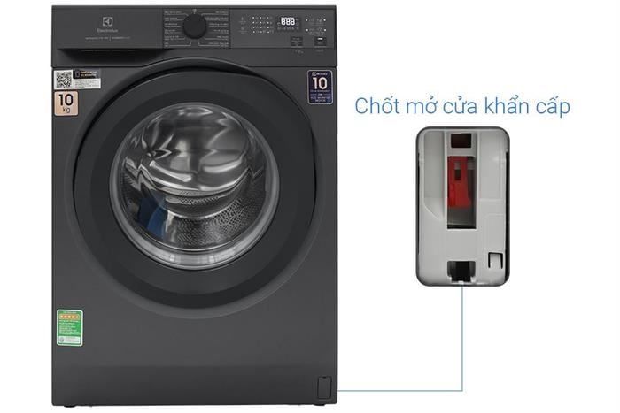 Máy giặt Electrolux EWF1024D3SC UltimateCare 300 Inverter 10 kg