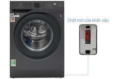 Máy giặt Electrolux EWF1024D3SC UltimateCare 300 Inverter 10 kg