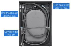 Máy giặt Electrolux EWF1024D3SC UltimateCare 300 Inverter 10 kg