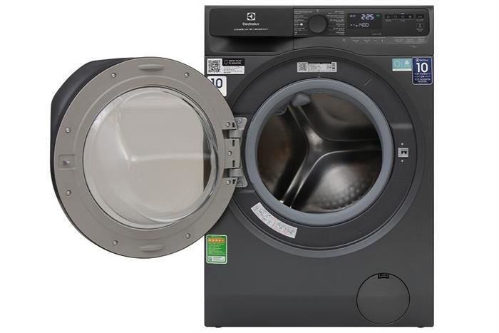 Máy giặt lồng ngang Electrolux UltimateCare 700  Inverter 10kg EWF1043R7SC
