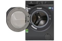 Máy giặt lồng ngang Electrolux UltimateCare 700  Inverter 10kg EWF1043R7SC