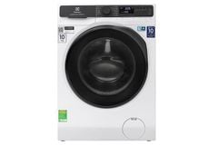 Máy giặt lồng ngang Electrolux  UltimateCare 700 Inverter 10kg EWF1043R7WC