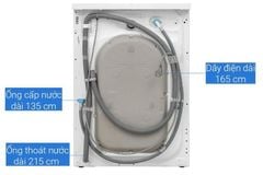 Máy giặt lồng ngang Electrolux  UltimateCare 700 Inverter 10kg EWF1043R7WC