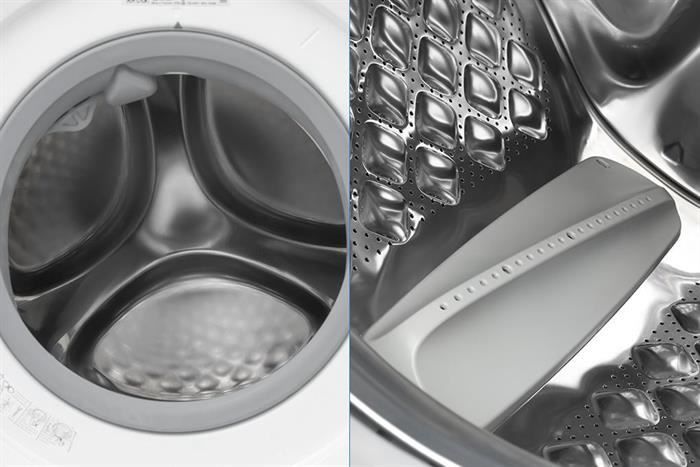 Máy giặt Electrolux EWF1343P5WC UltimateCare 500 Inverter 13 kg