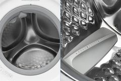 Máy giặt Electrolux EWF1343P5WC UltimateCare 500 Inverter 13 kg