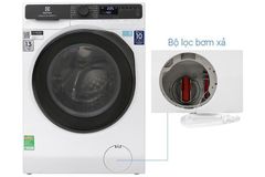 Máy giặt Electrolux EWF1343P5WC UltimateCare 500 Inverter 13 kg