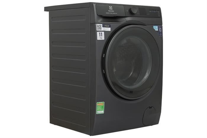 Máy giặt Electrolux UltimateCare 900 Inverter 11 kg EWF1142R9SC