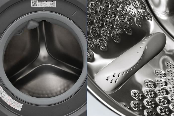 Máy giặt Electrolux UltimateCare 900 Inverter 13 kg EWF1342R9SC