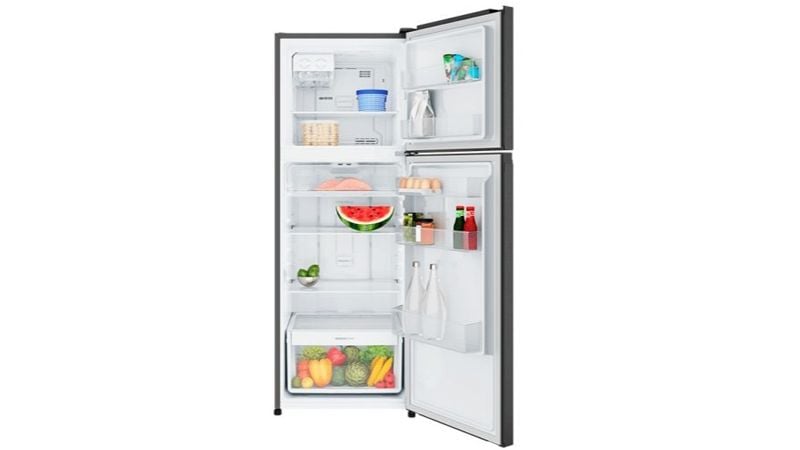 Tủ lạnh Electrolux ETM3100L-B inverter 312 lít