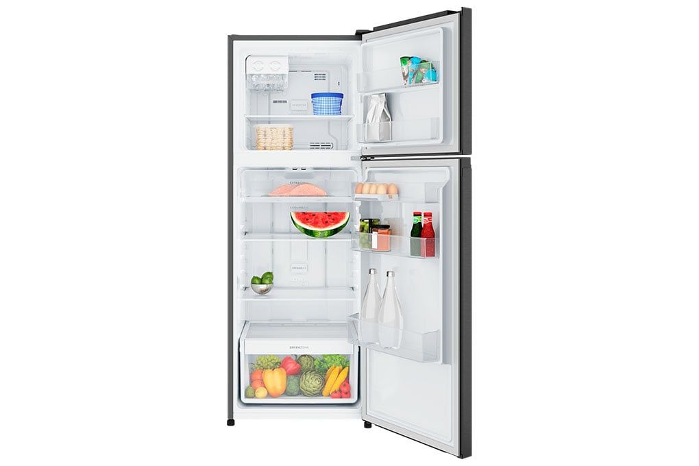 Tủ lạnh Electrolux Inverter 341 lít ETM3440L-B