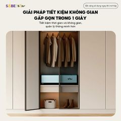 Tủ sấy quần áo Bear PCD-4H12G