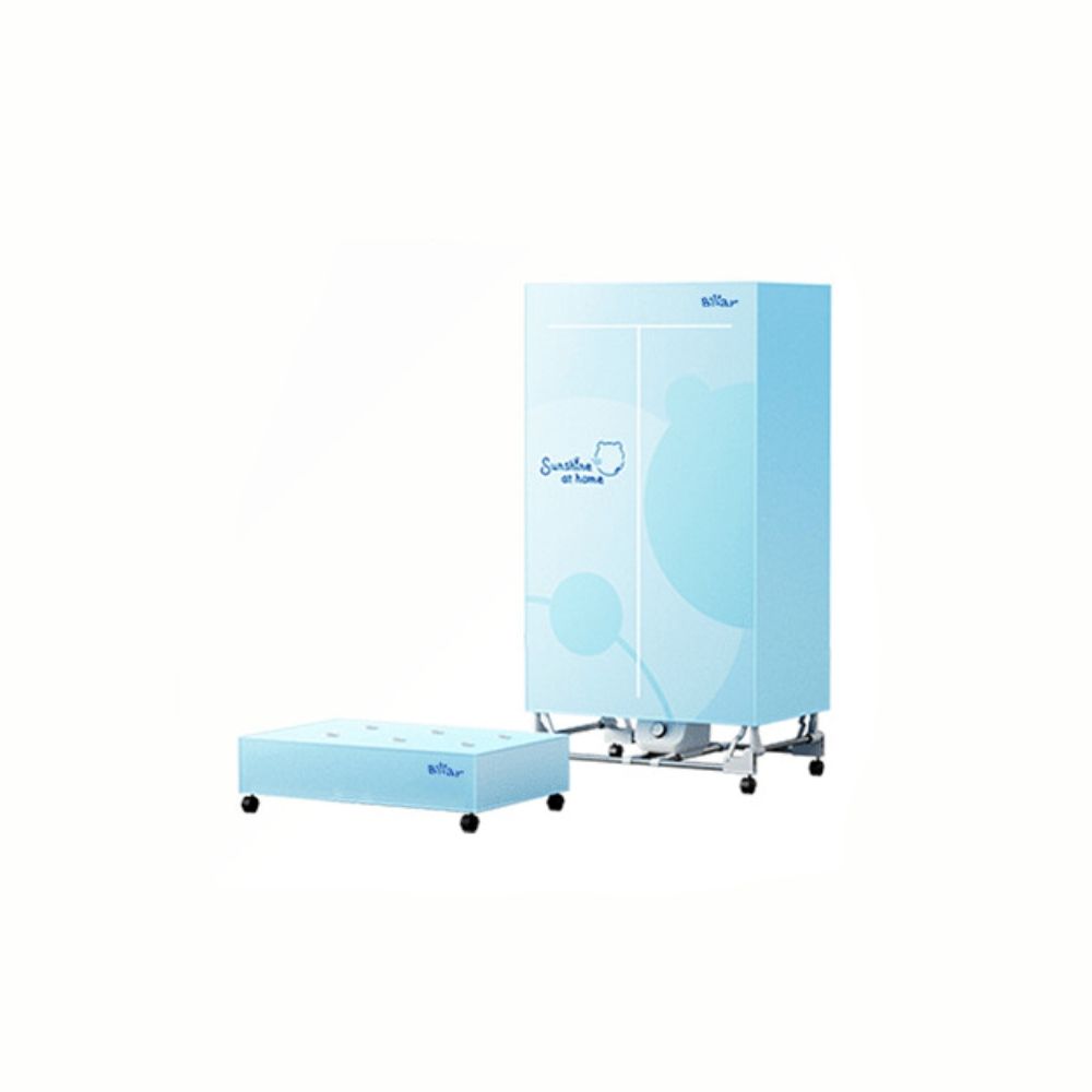 Tủ sấy quần áo Bear PCD-4H12G