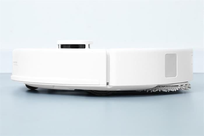 Robot hút bụi lau nhà Roborock Q Revo 5AE