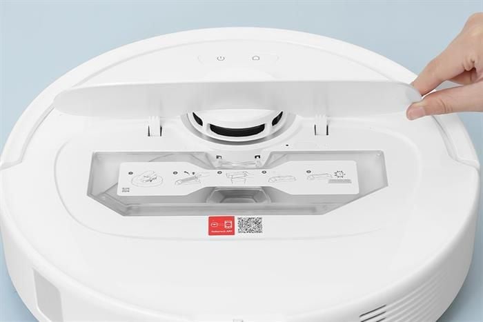 Robot hút bụi lau nhà Roborock Q Revo 5AE